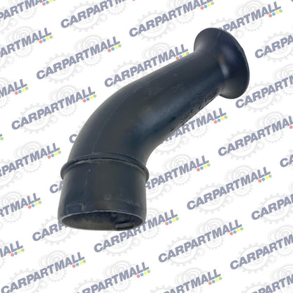 2000-2002 Lincoln Town Car 4.6L Air Intake Cleaner Hose Duct Pipe F8VX-9A675-AB