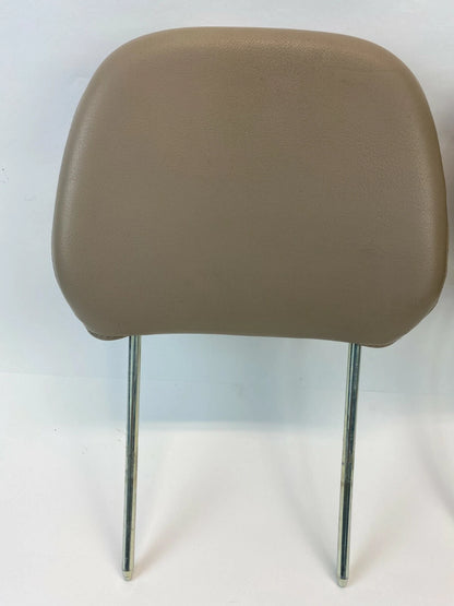 1999-2003 FORD WINDSTAR FRONT SEAT HEADREST LEFT & RIGHT HEAD REST PAIR OEM