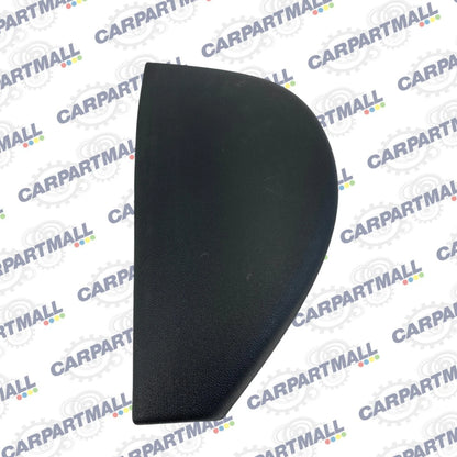 2007-2012 GMC ACADIA LEFT SIDE DASH END CAP COVER BEZEL TRIM PANEL 20872007 OEM