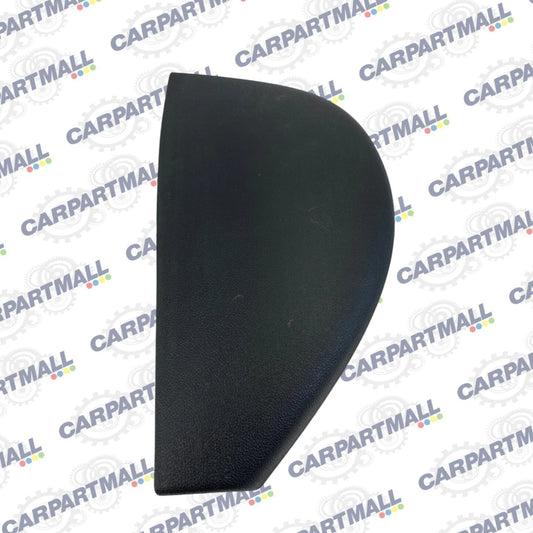 2007-2012 GMC ACADIA LEFT SIDE DASH END CAP COVER BEZEL TRIM PANEL 20872007 OEM
