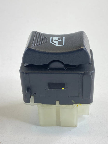 2000-2005 CHEVROLET IMPALA REAR RIGHT SIDE DOOR WINDOW CONTROL SWITCH 19283836