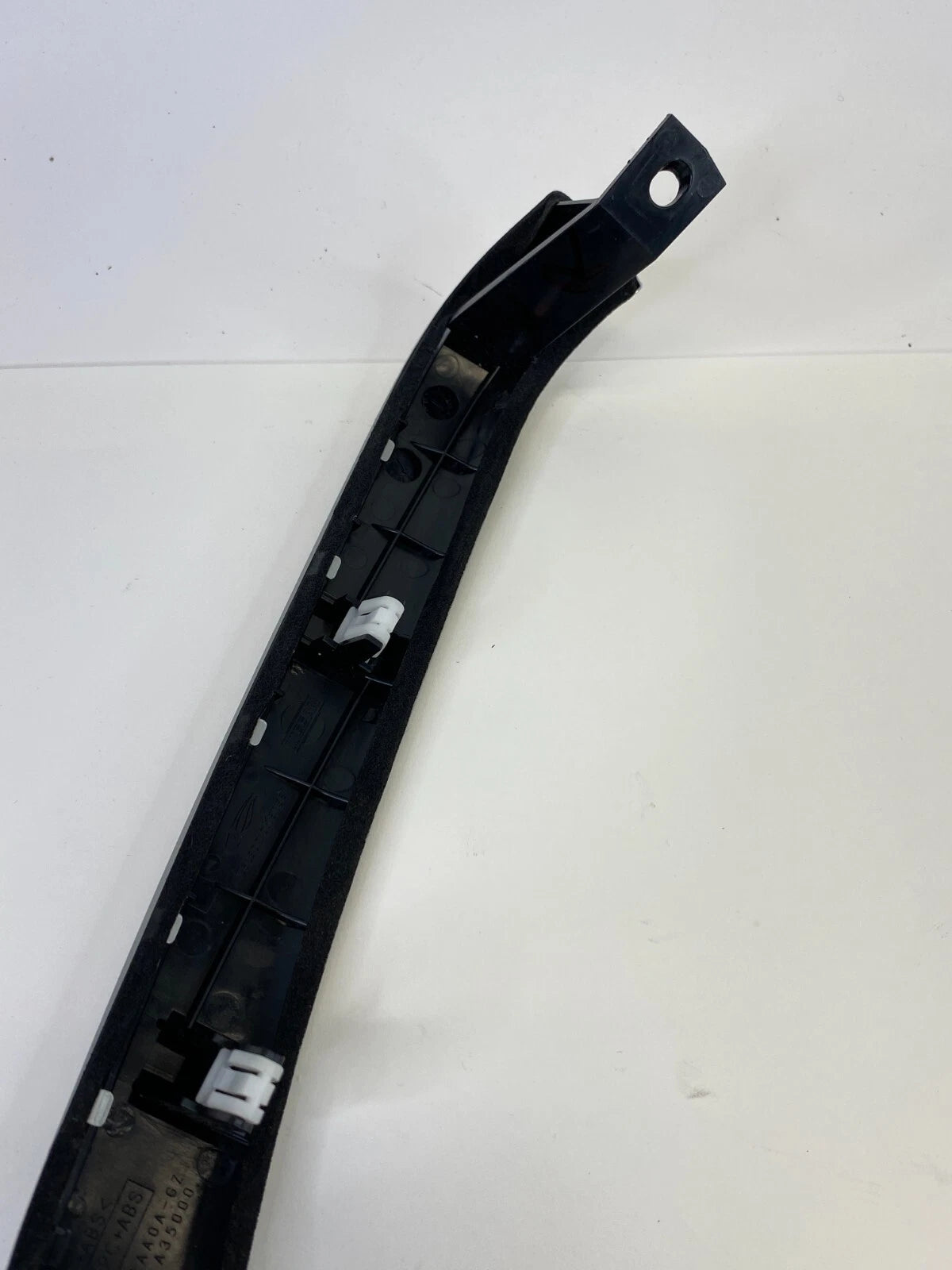 2009-2014 NISSAN MURANO DASH WARNING HAZARD LIGHT BUTTON SWITCH W/ BEZEL OEM