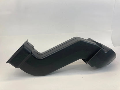 2013-2020 FORD FUSION RIGHT SIDE HYBRID BATTERY COOLING AIR DUCT DG98-10C732-AA