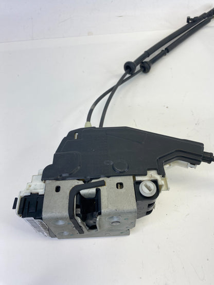 2015-2017 Chrysler 200 Rear Left Door Lock Latch Release Actuator 04589915AD