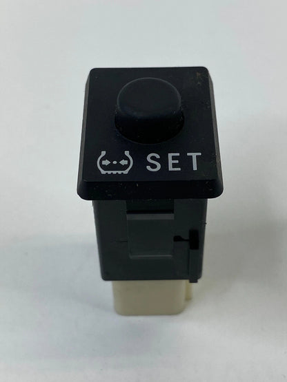 04 05 06 07 08 09 TOYOTA PRIUS TIRE PRESSURE SET SWITCH CONTROL BUTTON 15A257