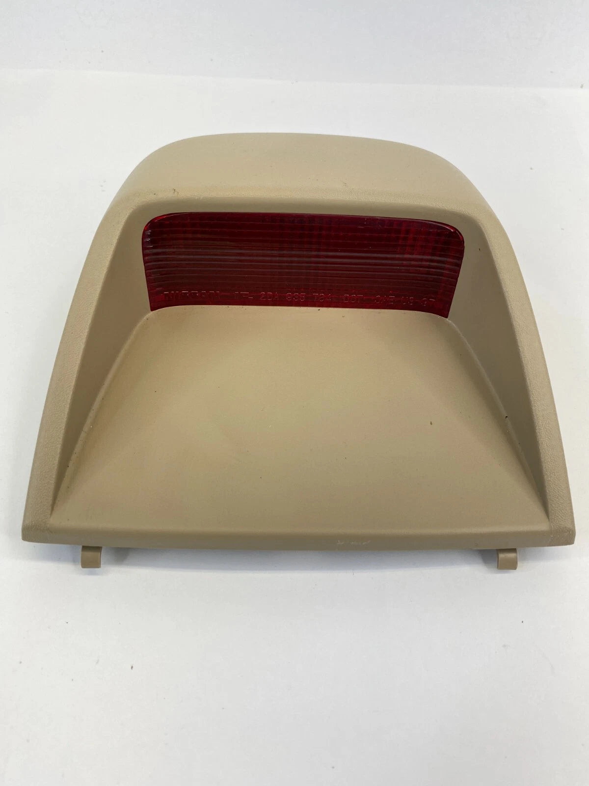 07-09 NISSAN SENTRA SEDAN THIRD BRAKE LIGHT HIGH MOUNTED STOP LAMP 935970 OEM