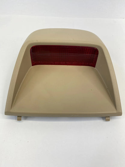 07-09 NISSAN SENTRA SEDAN THIRD BRAKE LIGHT HIGH MOUNTED STOP LAMP 935970 OEM