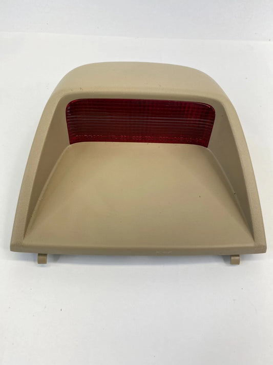 07-09 NISSAN SENTRA SEDAN THIRD BRAKE LIGHT HIGH MOUNTED STOP LAMP 935970 OEM