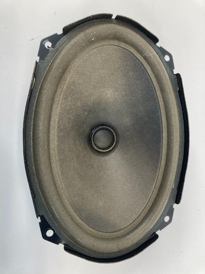 2007-2011 Mini Cooper Rear Left Back Quarter Panel Speaker 65133422636