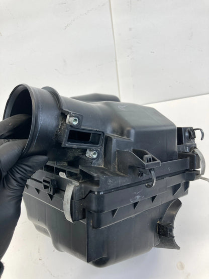 2013-2019 Nissan Sentra 1.8L L4 A/T Air Cleaner Filter Box Assy 16500-3RC2A OEM