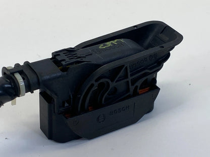 2013-2019 NISSAN SENTRA ABS ANTI LOCK BRAKE PUMP PLUG CONNECTOR 1928405766 OEM