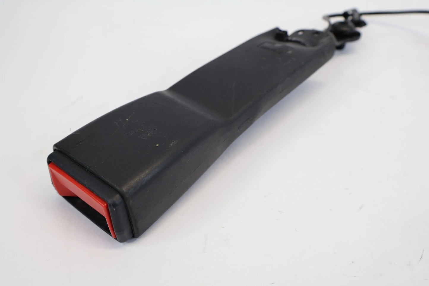 2020-2025 FORD EXPLORER FRONT LEFT DRIVER SEAT BELT BUCKLE RECEPTACLE OEM