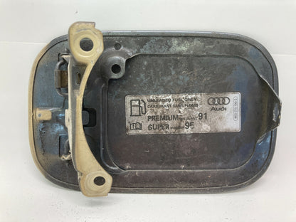 2002 03 04 2005 Audi A4 Quattro Fuel Filler Door Gas Tank Lid Cover 8E0010190S