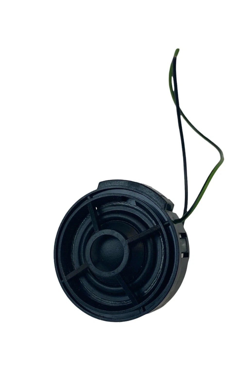 1996-2001 AUDI A4 SEDAN FRONT LEFT DOOR AUDIO TWEETER SPEAKER 8D0035399 OEM
