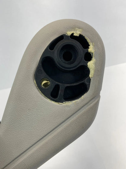 2008-2010 DODGE GRAND CARAVAN FRONT RIGHT SEAT ARMREST ARM REST OUTER OEM