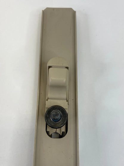 2003-2006 LINCOLN NAVIGATOR FRONT RIGHT SEAT BELT HEIGHT ADJUSTER 2L14-78602B90