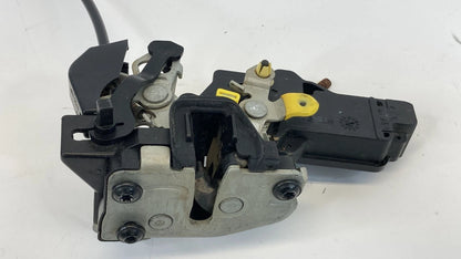 1999-2009 FORD TAURUS REAR LEFT SIDE DOOR LOCK LATCH ACTUATOR RR LH OEM