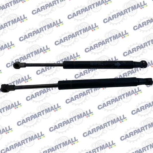 2008-2013 Infiniti G37 Trunk Liftgate Lift Support Shock Strut Pair Set OEM