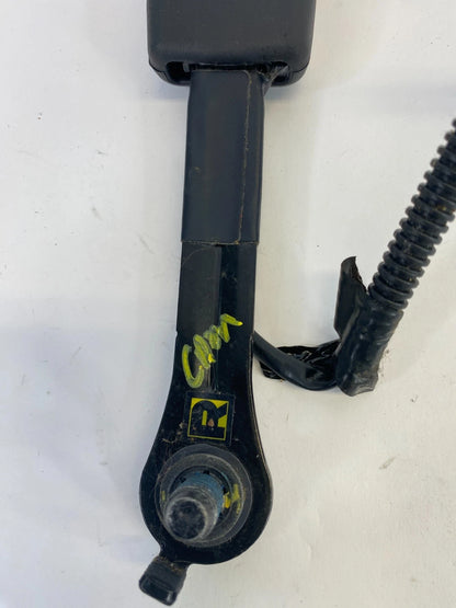 2007-2012 ACURA RDX FRONT RIGHT PASSENGER SIDE SEAT BELT BUCKLE PRETENSIONER OEM