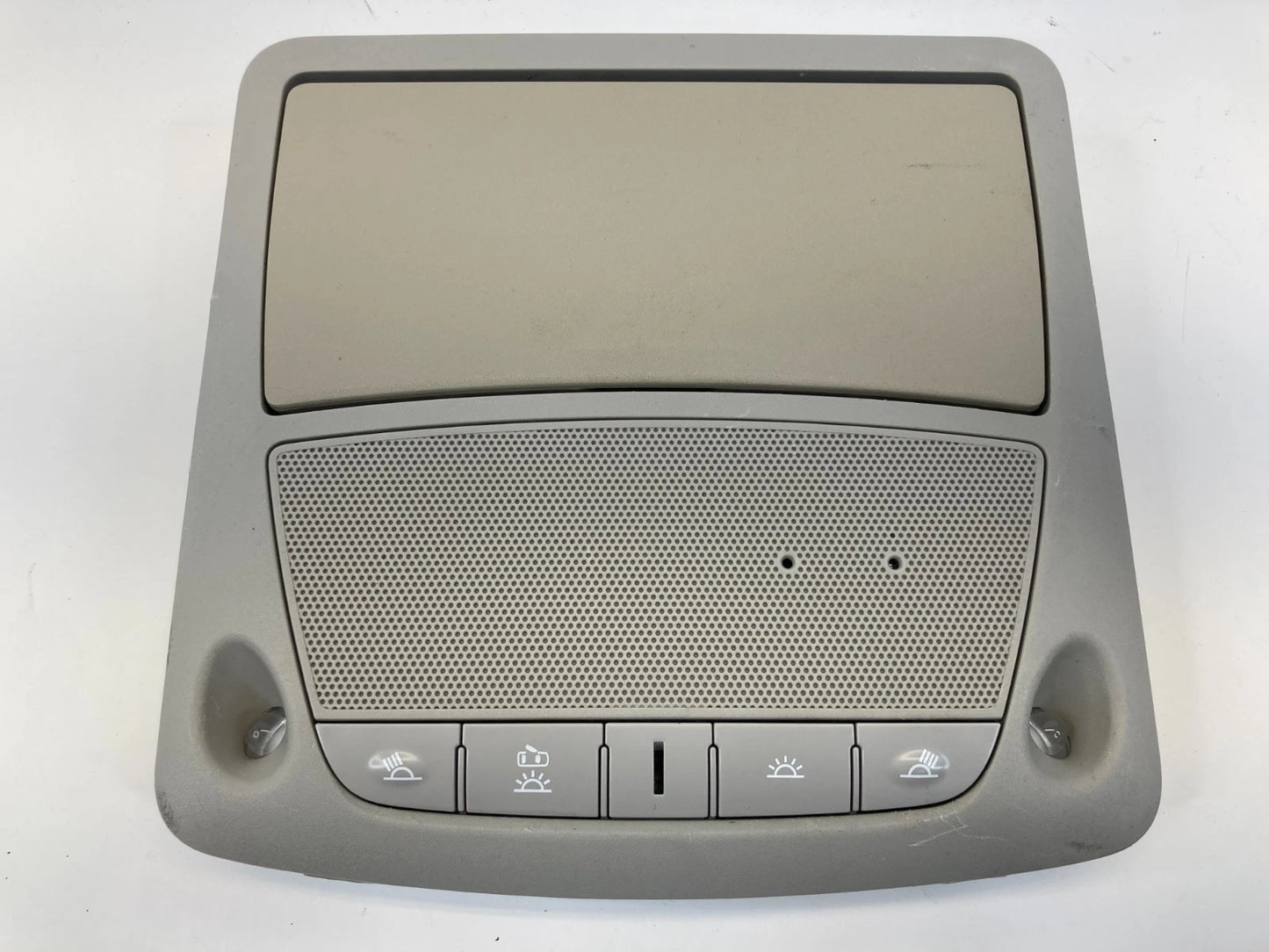 2013 2014 2015 NISSAN ALTIMA ROOF OVERHEAD CONSOLE DOME MAP LIGHT LAMP