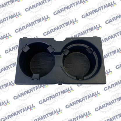 2003-2008 HONDA PILOT CENTER CONSOLE DUAL CUP HOLDER INSERT 83407S9VA02024 OEM