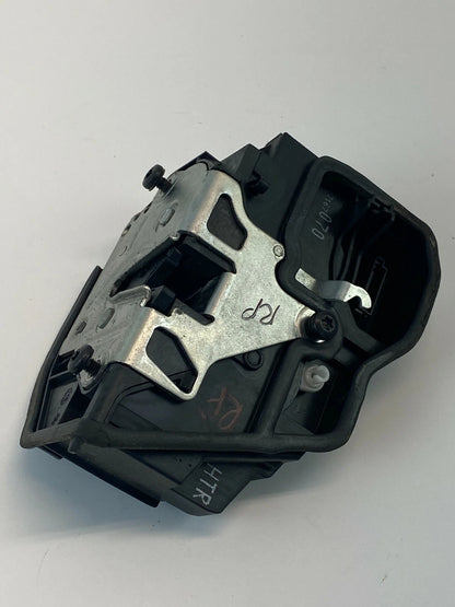 2004 2005 BMW 545I 2004-2007 525I REAR RIGHT BACK SIDE DOOR LOCK LATCH ACTUATOR