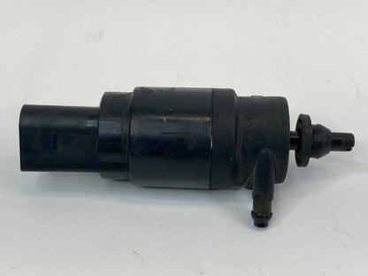 1999-2023 Volkswagen Jetta Front Windshield Washer Wiper Fluid Pump 1K5955651