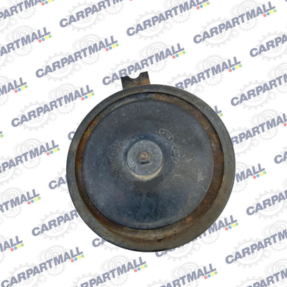 03-09 KIA SORENTO PITCH HORN ASSEMBLY ALARM HORN SIREN E428R-000033 OEM