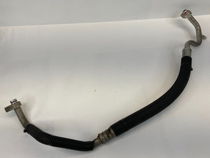 14-19 Ford Explorer Police Interceptor 3.5L AC Conditioning Pipe Hose Line OEM