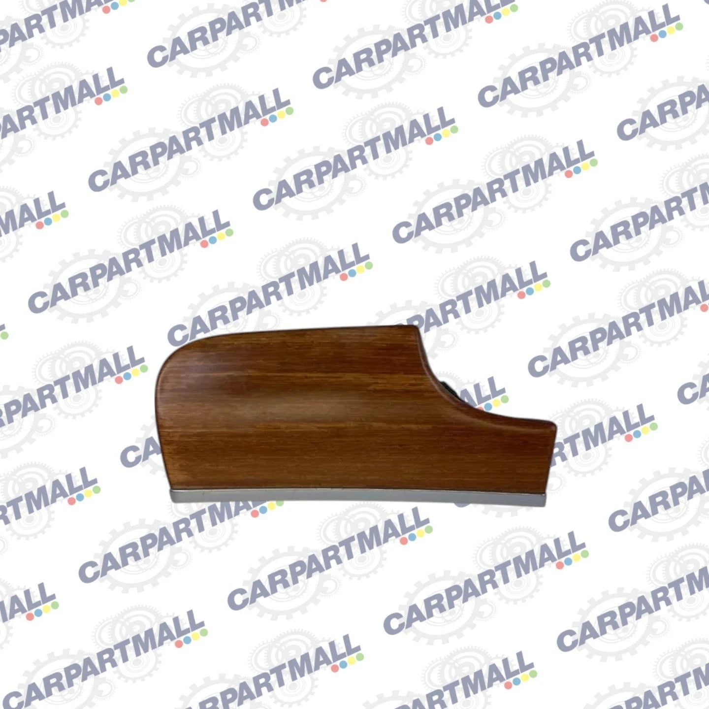 2006 2007 INFINITI M35 M45 DASH OUTER FINISH LEFT SIDE COVER TRIM 68410-EH100