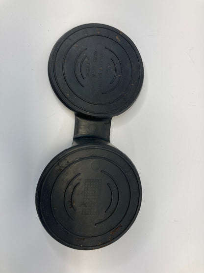 2015-2018 Ford Edge Front Center Console Cup Holder Insert Mat FT4B-R046B94-A