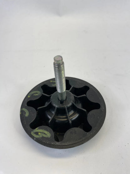 2010-2015 TOYOTA PRIUS SPARE TIRE LOCK DOWN HOLDER RETAINER HARDWARE BOLT OEM