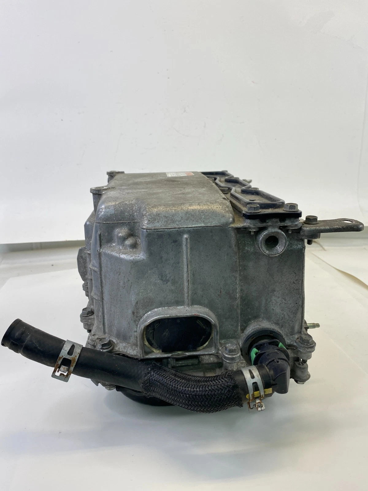 2010 2011 TOYOTA PRIUS 1.8L HYBRID INVERTER CONVERTER CHARGER ASSY G9200-47140