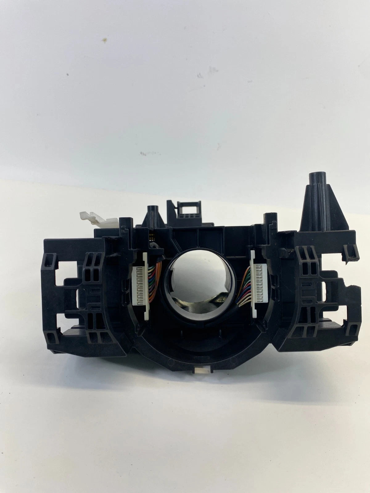 13-16 MAZDA CX-5 STEERING COLUMN SWITCHES HOUSING UNIT OEM FACTORY KD35-675S0-A