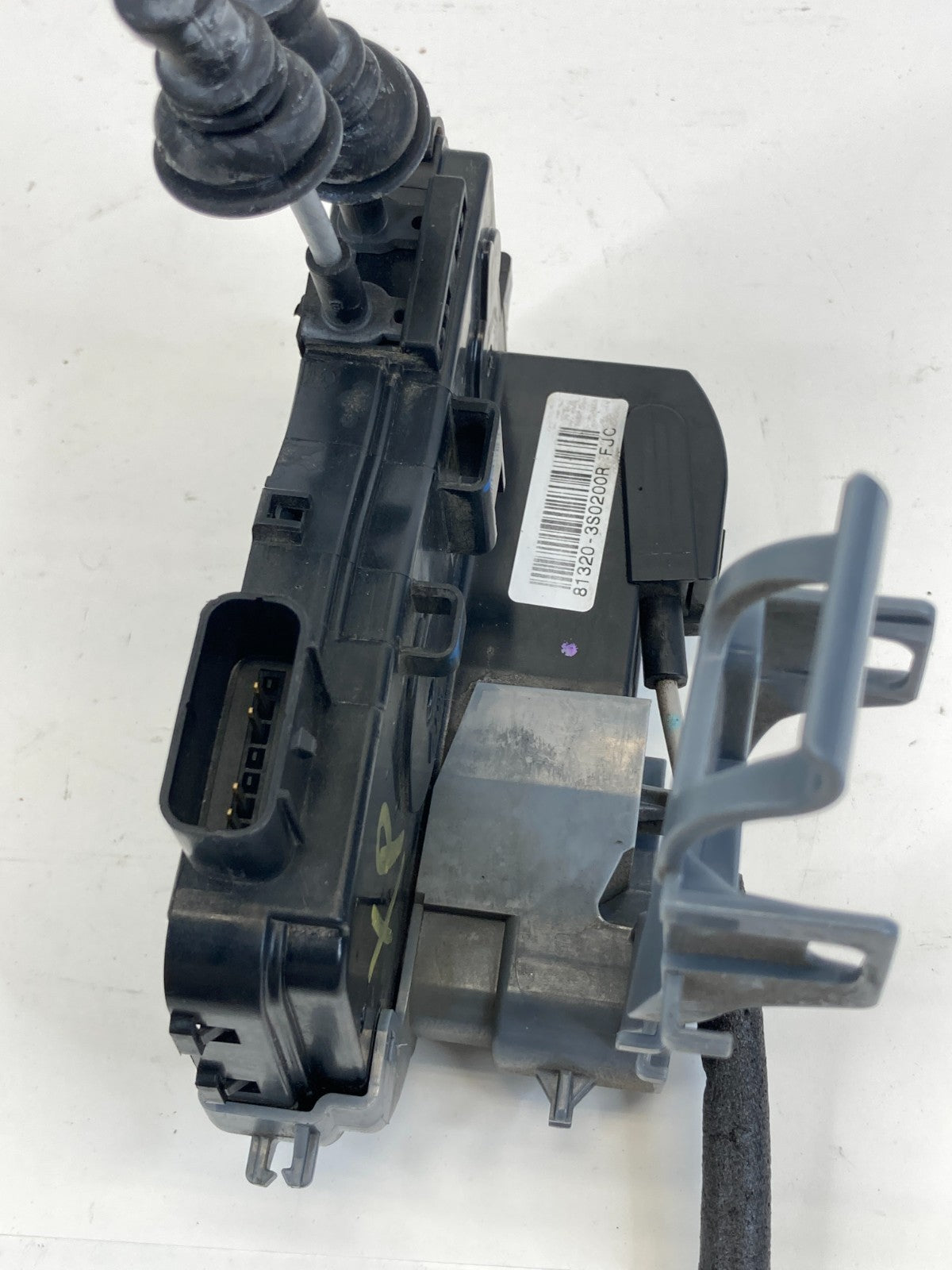 11-14 Hyundai Sonata Front Right Door Latch Lock Release Actuator 81320-3S0200