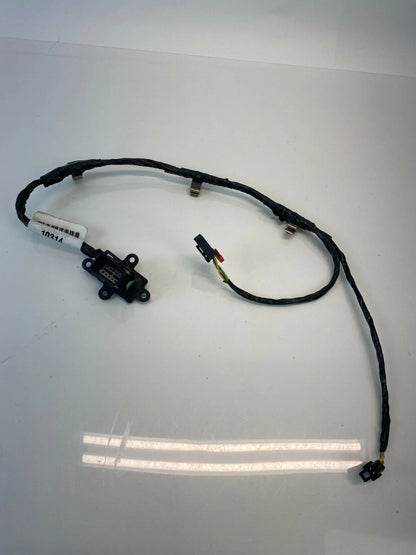 2003-2007 CADILLAC CTS REAR LEFT SIDE DOOR SWITCH HARNESS WIRING WIRE CABLE OEM