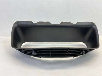 01-05 HONDA CIVIC SPEEDOMETER INSTRUMENT CLUSTER DASH BEZEL TRIM 77200S5AA000