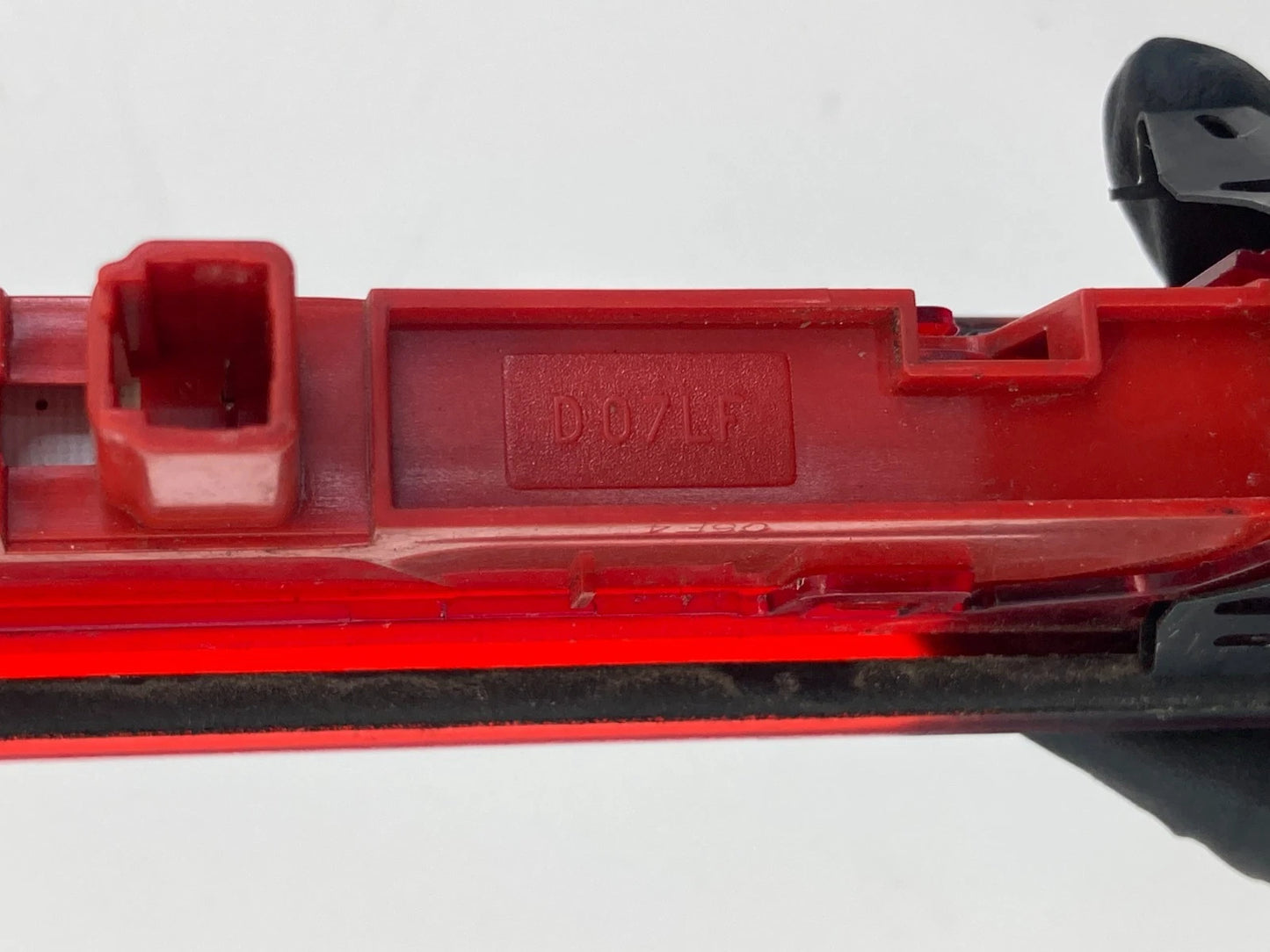 2012-2018 Ford Focus SEDAN Rear 3RD Third Brake Light Stop Lamp Assy OEM