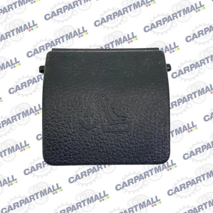 2005-2014 VOLKSWAGEN JETTA REAR SEAT CHILD RESTRAINT ANCHOR COVER 5C6-887-301