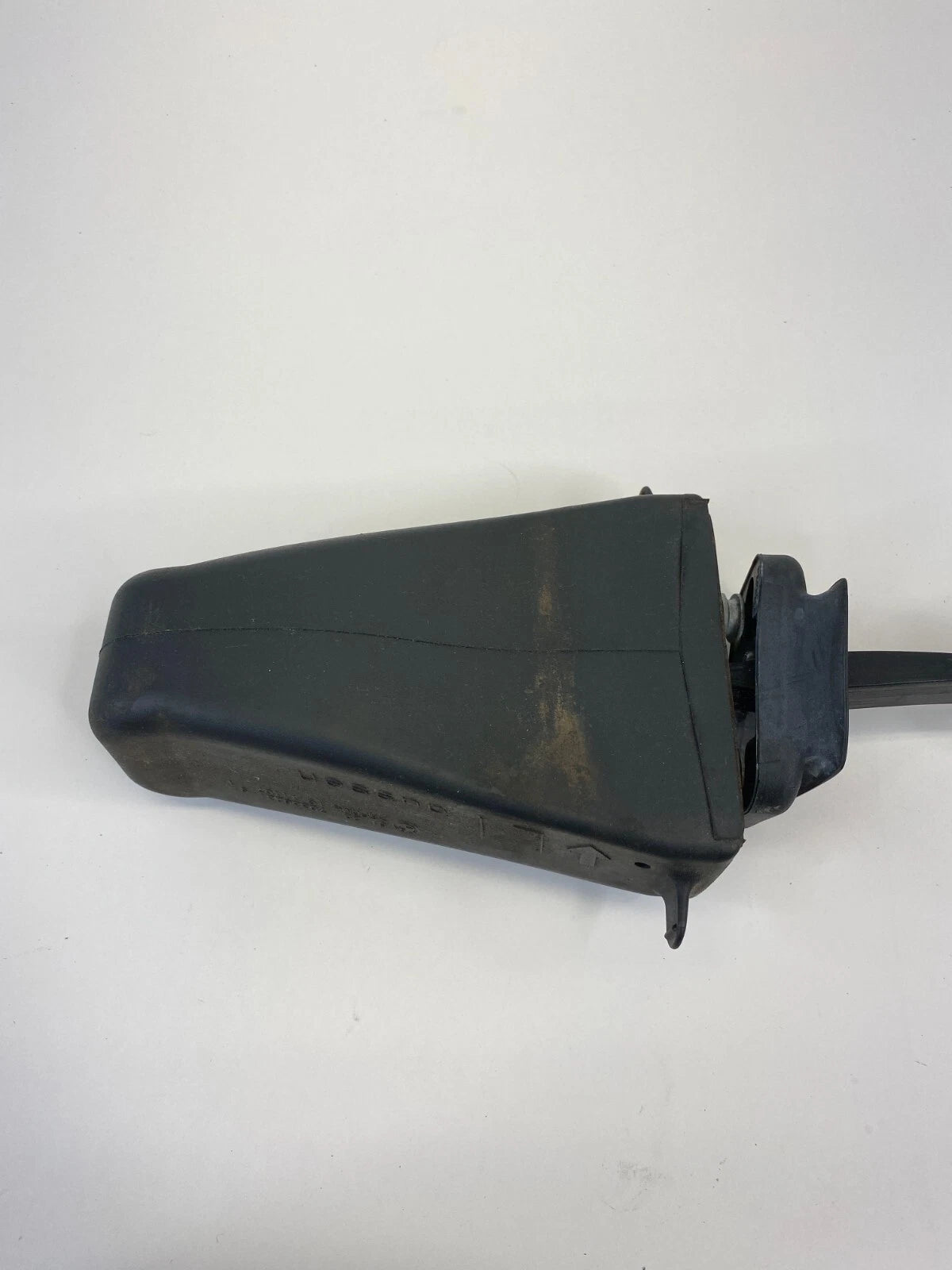 2006-2010 BMW 550I REAR LEFT BACK DOOR CHECK STOP STOPPER DETENT 51227033623
