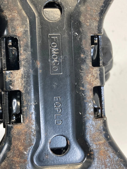 2014-2017 FORD FUSION SPARE TIRE JACK LUG WRENCH TOOL KIT ASSEMBLY OEM