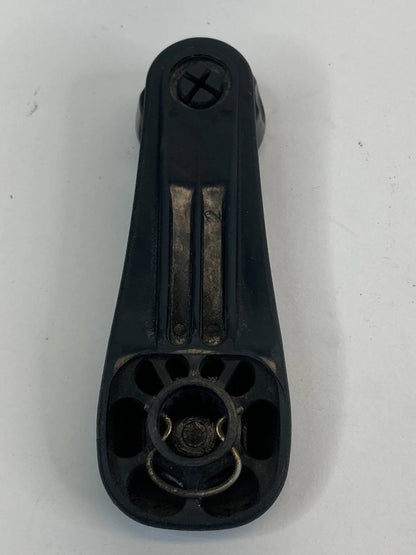 2000-2005 TOYOTA CELICA FRONT LEFT REGULATOR WINDOW MANUAL CRANK DOOR HANDLE OEM