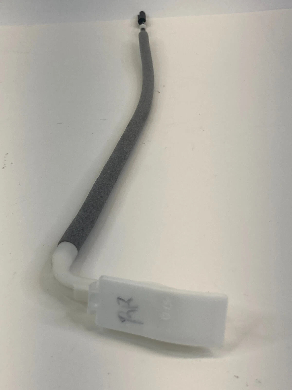 2009 2010 BMW 535I XDRIVE REAR RIGHT SIDE DOOR LATCH CABLE ACTUATOR HANDLE WIRE