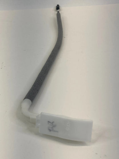 2009 2010 BMW 535I XDRIVE REAR RIGHT SIDE DOOR LATCH CABLE ACTUATOR HANDLE WIRE