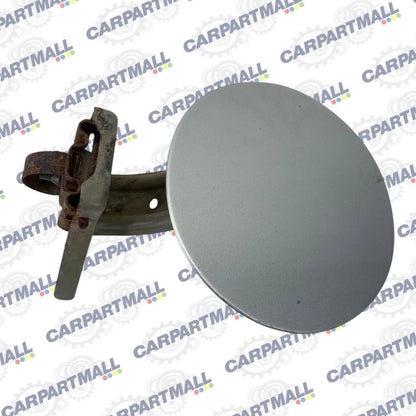 2013-2017 CHEVROLET TRAVERSE FUEL DOOR GAS FILLER LID COVER ASSEMBLY OEM FACTORY