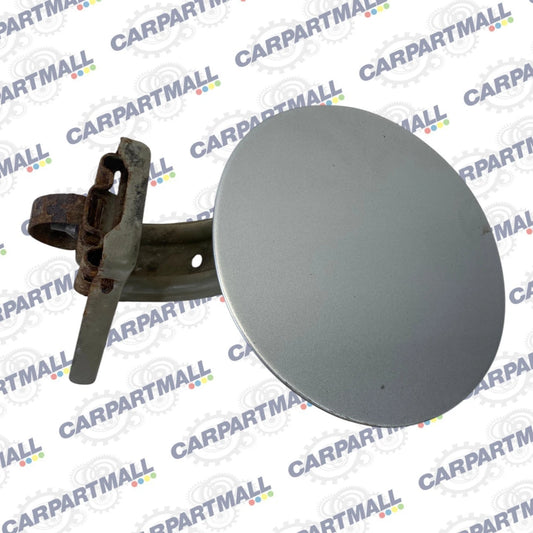 2013-2017 CHEVROLET TRAVERSE FUEL DOOR GAS FILLER LID COVER ASSEMBLY OEM FACTORY