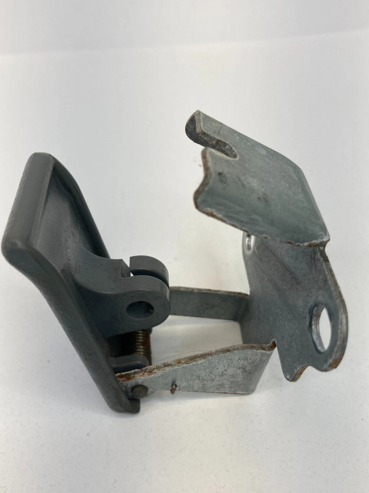 2004-2008 ACURA TL 2004-2014 TSX HOOD LATCH OPENER RELEASE HANDLE LEVER OEM