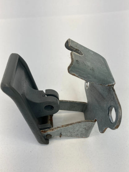 2004-2008 ACURA TL 2004-2014 TSX HOOD LATCH OPENER RELEASE HANDLE LEVER OEM
