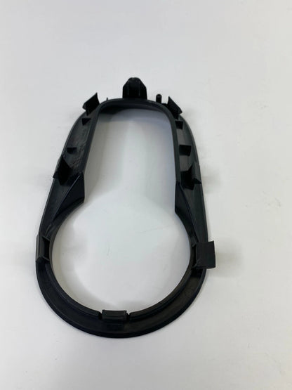 2007-2011 NISSAN VERSA FRONT RIGHT DOOR INNER HANDLE TRIM BEZEL 80684-EL11A OEM