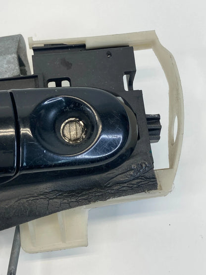 2013-2019 Ford Police Interceptor Sedan FR LH Side Exterior Door Handle Assembly